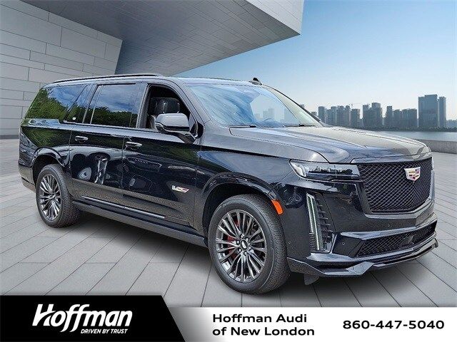 2023 Cadillac Escalade ESV AWD V-Series