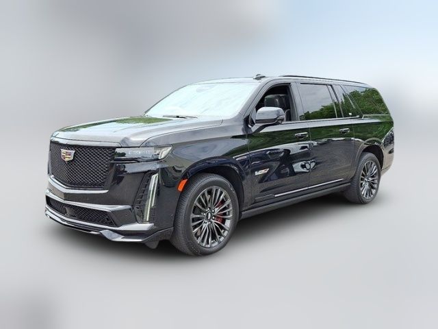 2023 Cadillac Escalade ESV AWD V-Series
