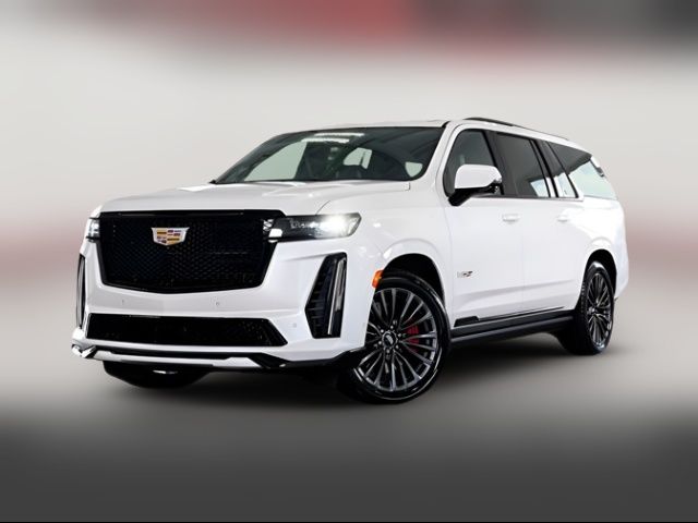 2023 Cadillac Escalade ESV AWD V-Series