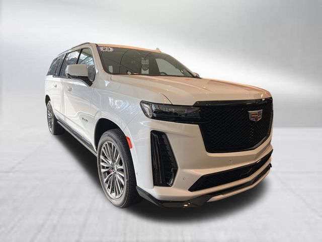 2023 Cadillac Escalade ESV AWD V-Series