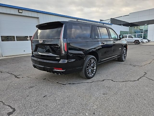 2023 Cadillac Escalade ESV AWD V-Series