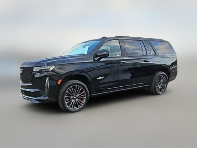 2023 Cadillac Escalade ESV AWD V-Series