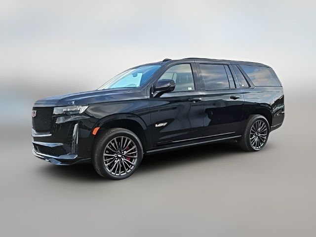 2023 Cadillac Escalade ESV AWD V-Series