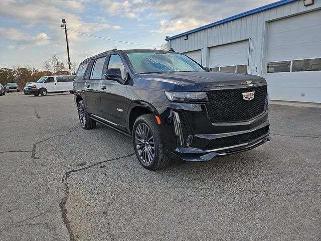 2023 Cadillac Escalade ESV AWD V-Series