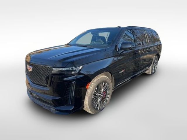 2023 Cadillac Escalade ESV V-Series