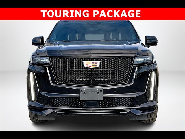 2023 Cadillac Escalade ESV AWD V-Series