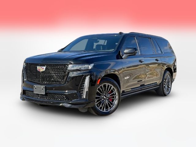 2023 Cadillac Escalade ESV AWD V-Series