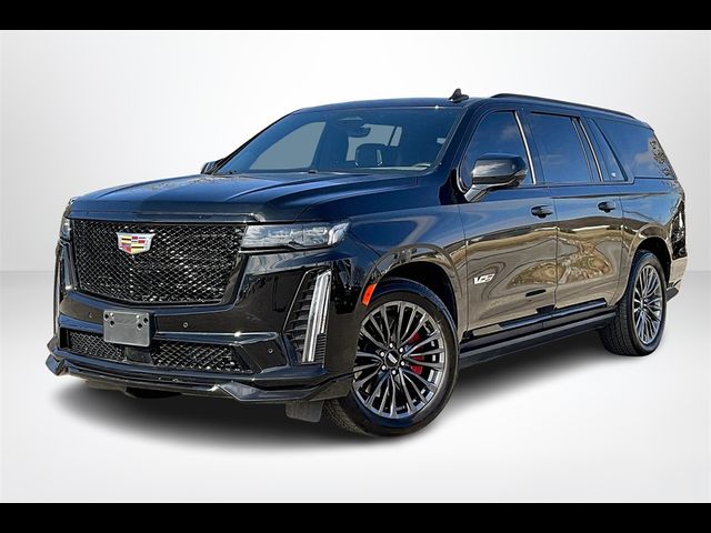 2023 Cadillac Escalade ESV AWD V-Series