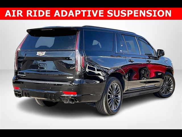 2023 Cadillac Escalade ESV AWD V-Series