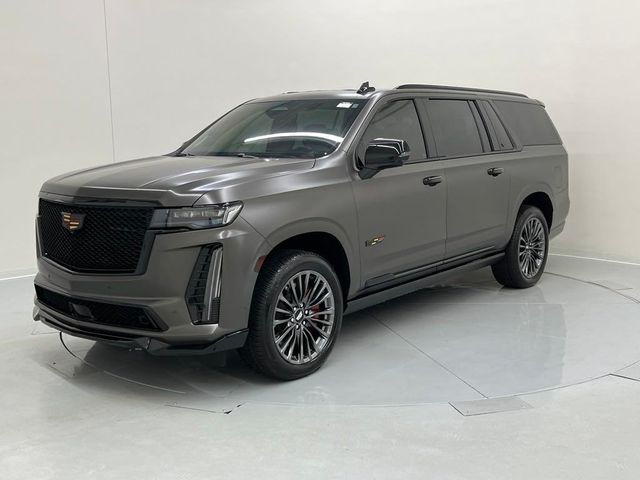 2023 Cadillac Escalade ESV AWD V-Series