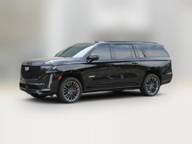 2023 Cadillac Escalade ESV V-Series