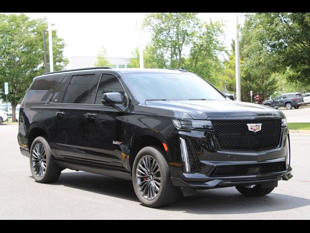 2023 Cadillac Escalade ESV V-Series