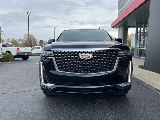 2023 Cadillac Escalade ESV 4WD Premium Luxury