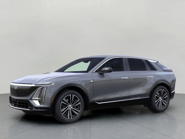 2023 Cadillac LYRIQ AWD Luxury