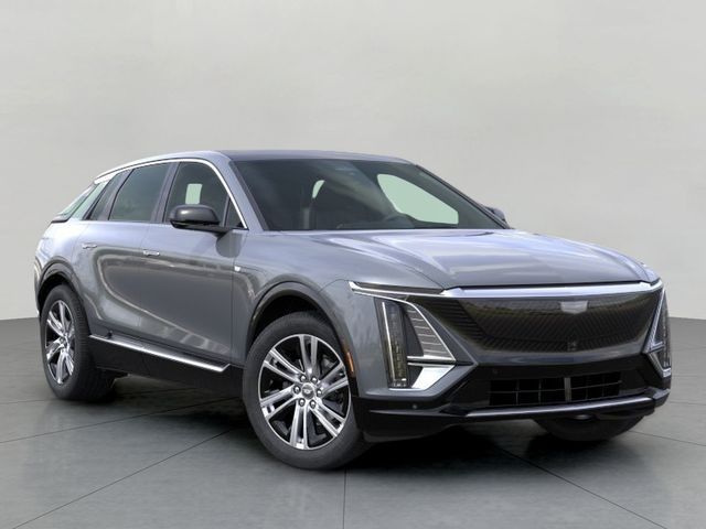 2023 Cadillac LYRIQ AWD Luxury