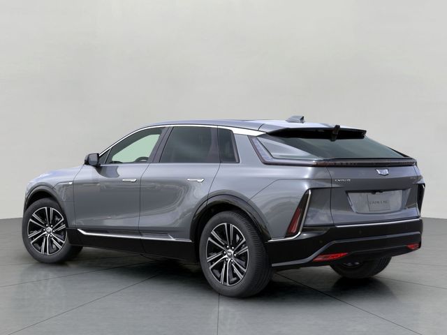 2023 Cadillac LYRIQ AWD Luxury