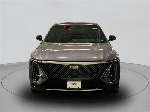 2023 Cadillac LYRIQ AWD Luxury