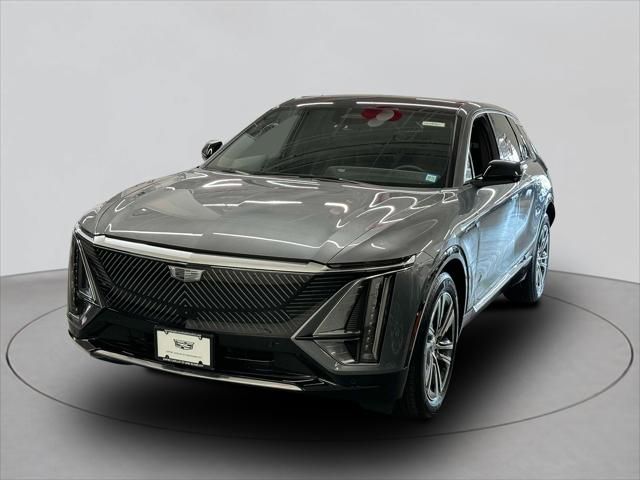 2023 Cadillac LYRIQ AWD Luxury