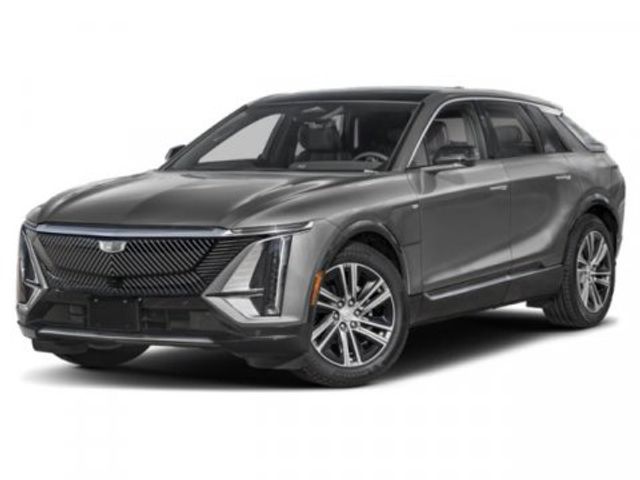 2023 Cadillac LYRIQ AWD Luxury