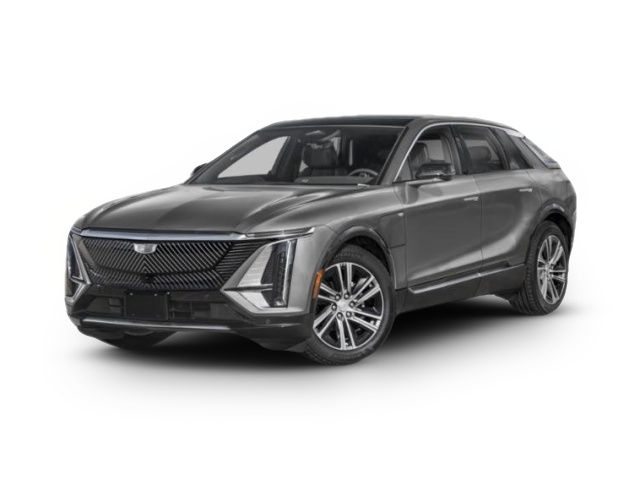 2023 Cadillac LYRIQ AWD Luxury