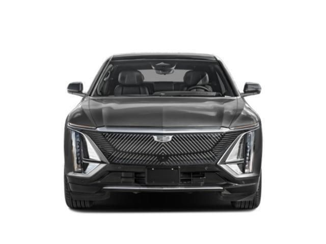 2023 Cadillac LYRIQ AWD Luxury