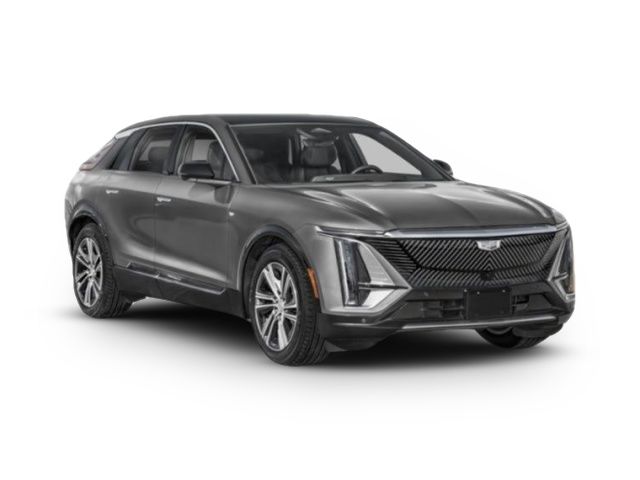 2023 Cadillac LYRIQ AWD Luxury