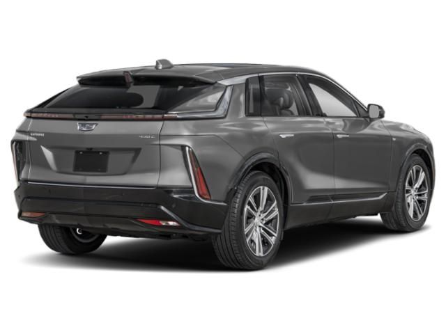 2023 Cadillac LYRIQ AWD Luxury