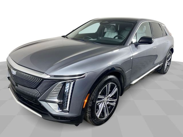 2023 Cadillac LYRIQ RWD Luxury