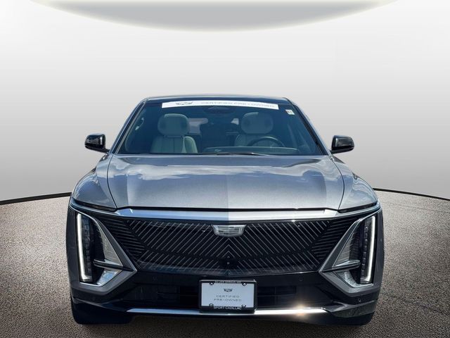 2023 Cadillac LYRIQ RWD Luxury