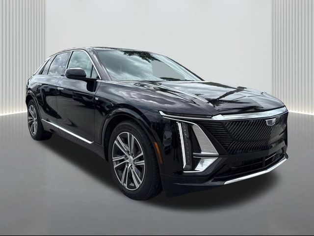 2023 Cadillac LYRIQ RWD Luxury