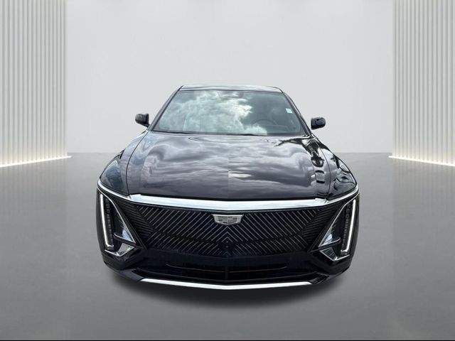 2023 Cadillac LYRIQ RWD Luxury