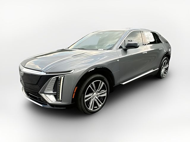 2023 Cadillac LYRIQ RWD Luxury