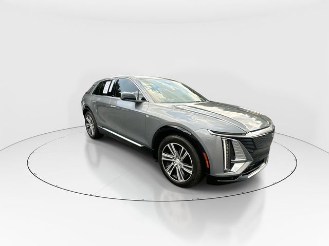 2023 Cadillac LYRIQ RWD Luxury