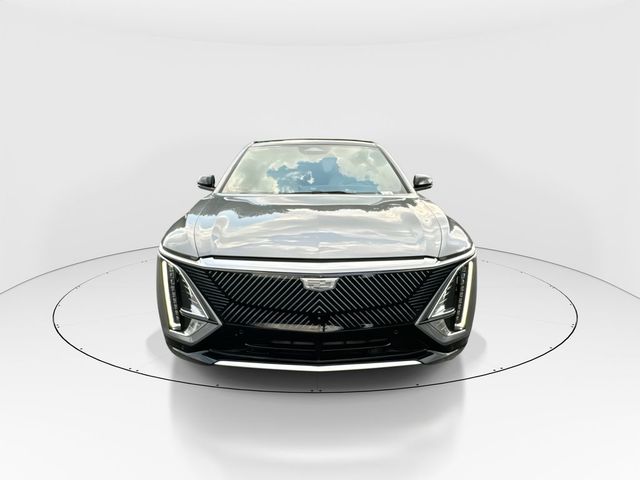 2023 Cadillac LYRIQ RWD Luxury