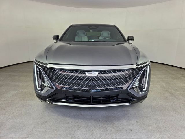 2023 Cadillac LYRIQ RWD Luxury