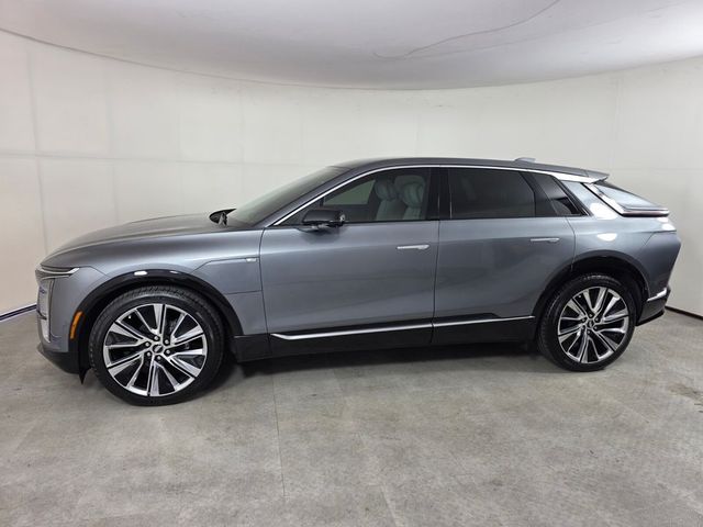 2023 Cadillac LYRIQ RWD Luxury