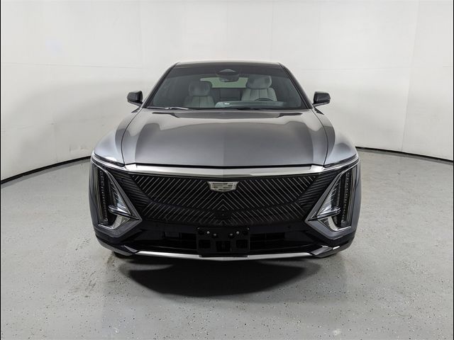 2023 Cadillac LYRIQ RWD Luxury