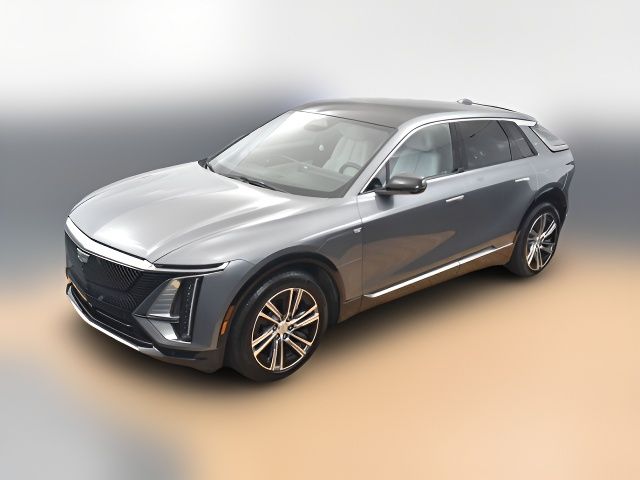 2023 Cadillac LYRIQ RWD Luxury