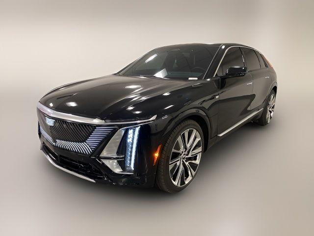 2023 Cadillac LYRIQ RWD Luxury