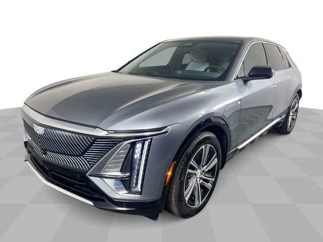 2023 Cadillac LYRIQ RWD Luxury