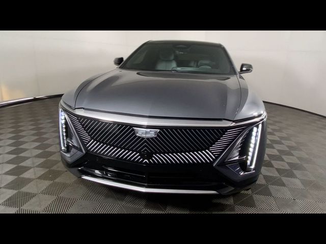 2023 Cadillac LYRIQ RWD Luxury