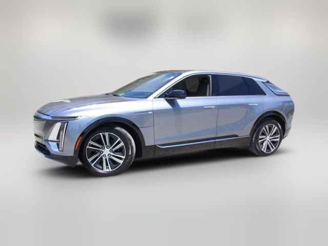 2023 Cadillac LYRIQ RWD Luxury
