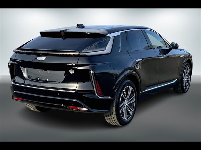 2023 Cadillac LYRIQ RWD Luxury