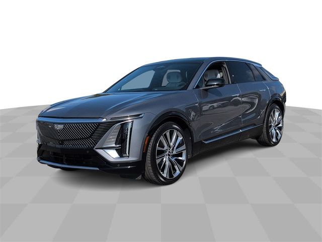 2023 Cadillac LYRIQ RWD Luxury