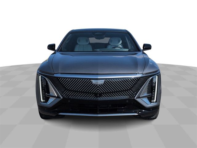 2023 Cadillac LYRIQ RWD Luxury