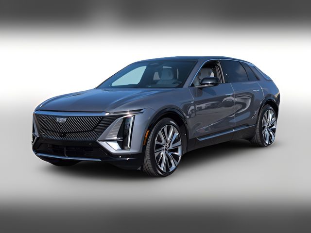2023 Cadillac LYRIQ RWD Luxury
