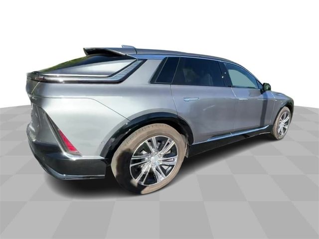 2023 Cadillac LYRIQ RWD Luxury