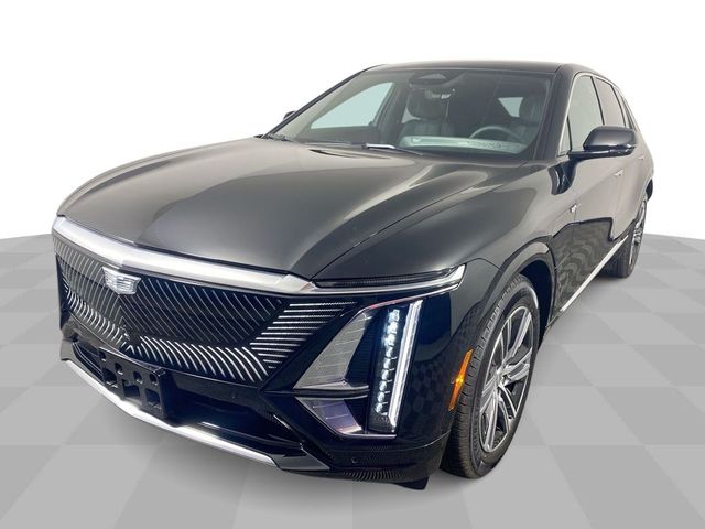 2023 Cadillac LYRIQ RWD Luxury