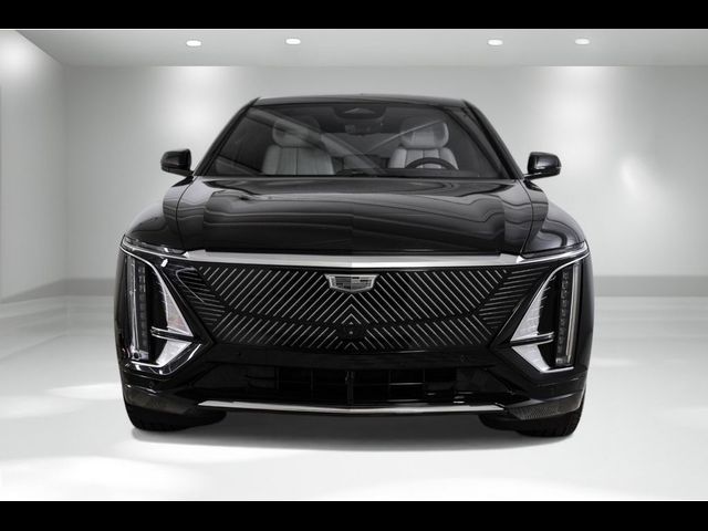 2023 Cadillac LYRIQ RWD Luxury