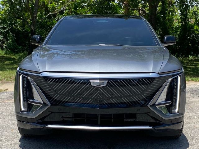 2023 Cadillac LYRIQ RWD Luxury